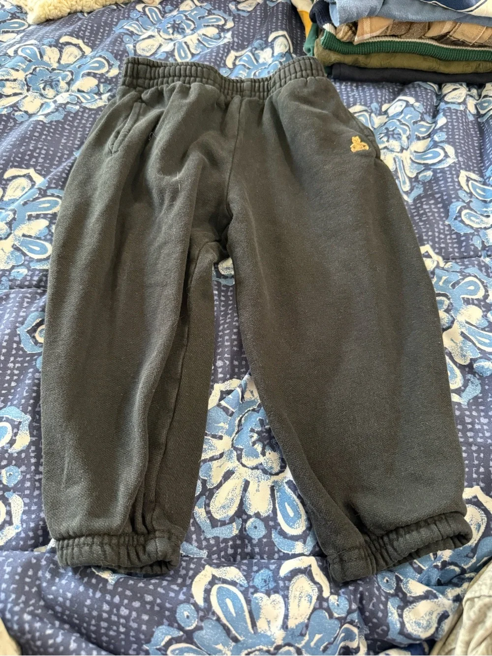 GAP baby lot
